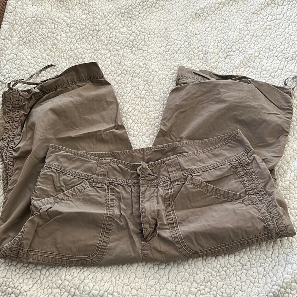Gap Capri size 8